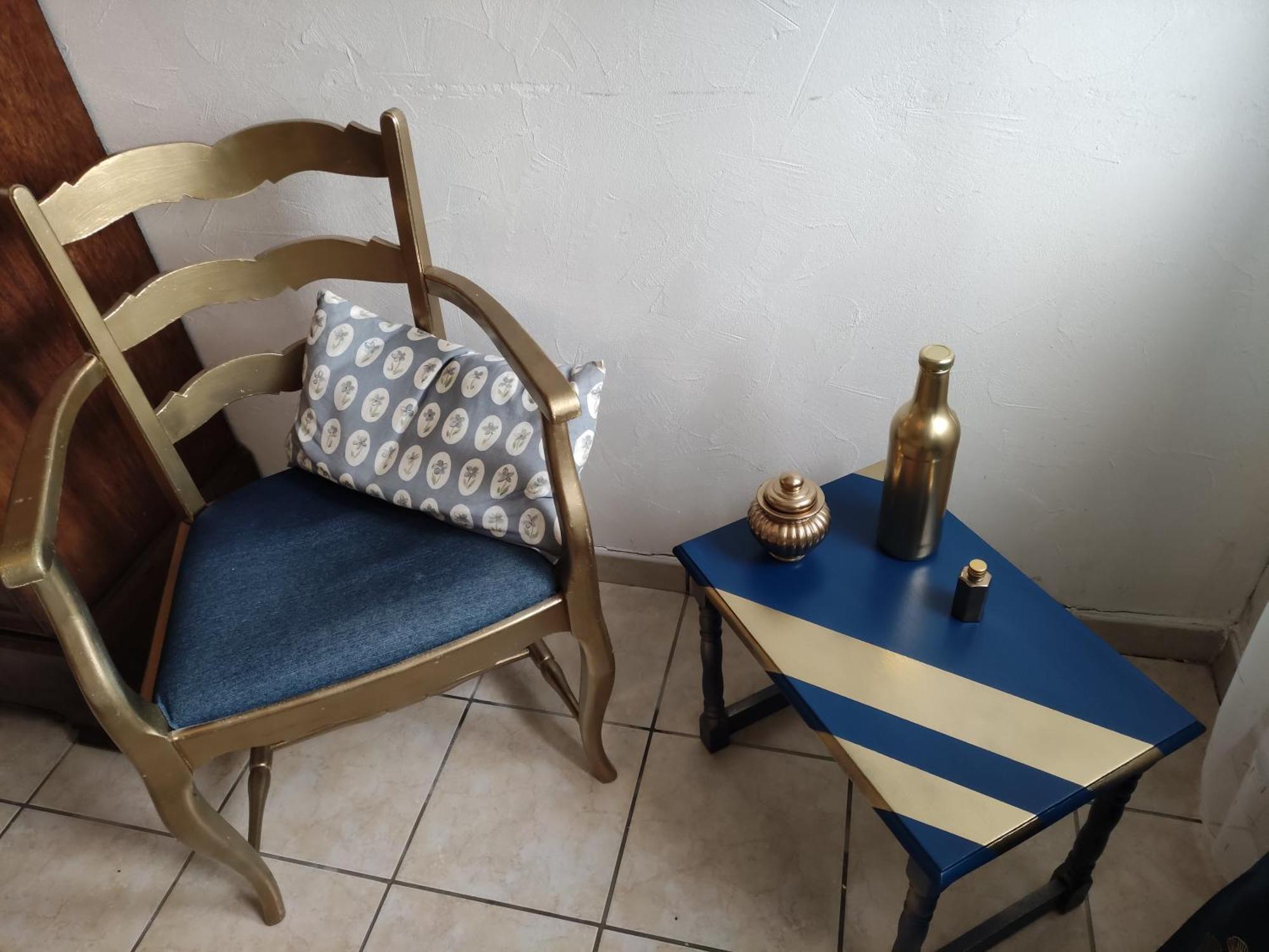 Bleu Bonheur Bed and Breakfast Dennevy Δωμάτιο φωτογραφία